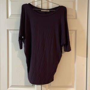 41 Hawthorn dolman style T-shirt